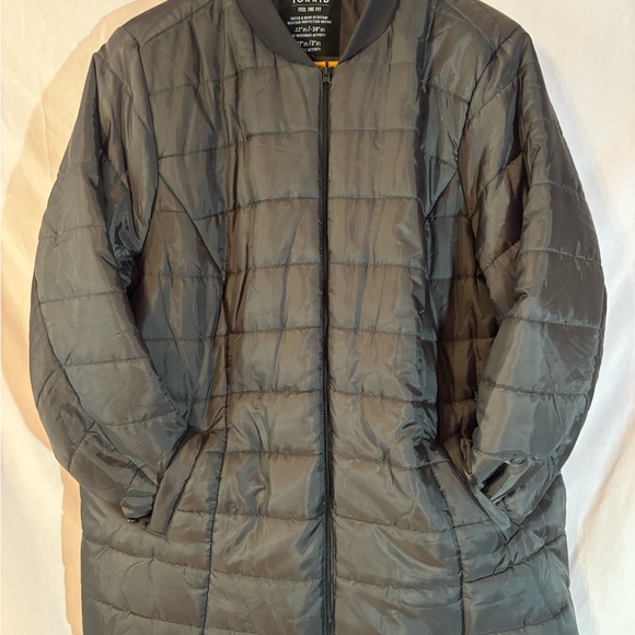 Torrid 3 in 1 Parka - Picture 13 of 16